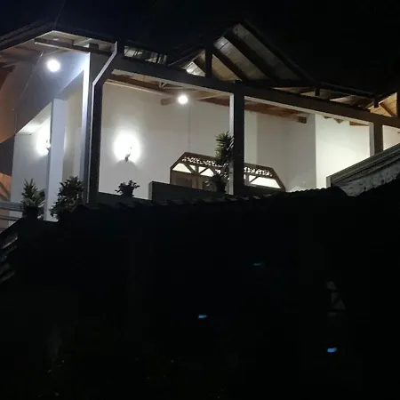 Green House Unawatuna Exterior photo