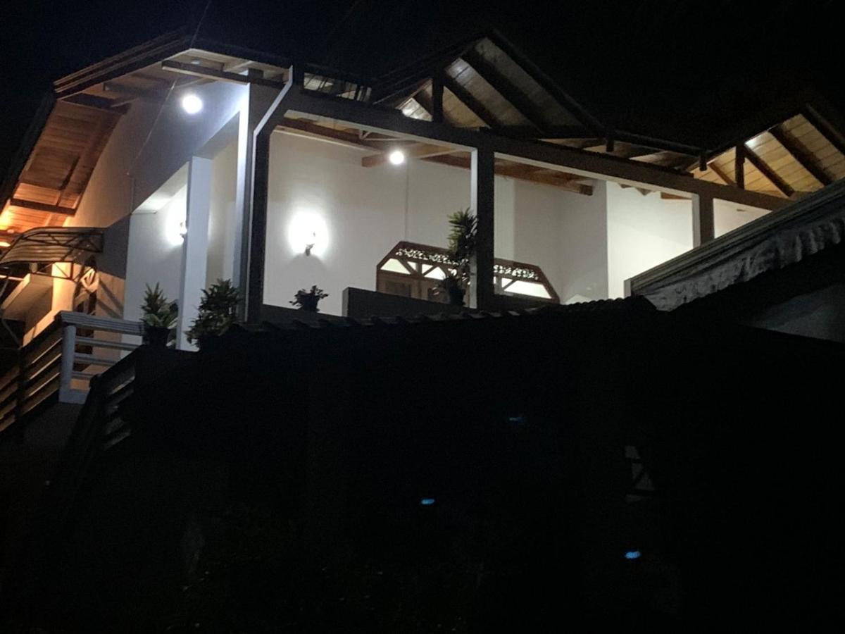 Appartement House