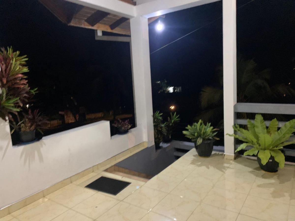 House Appartement