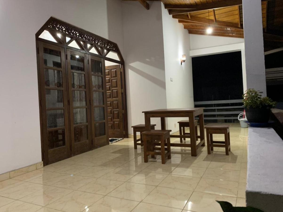 Appartement House Unawatuna