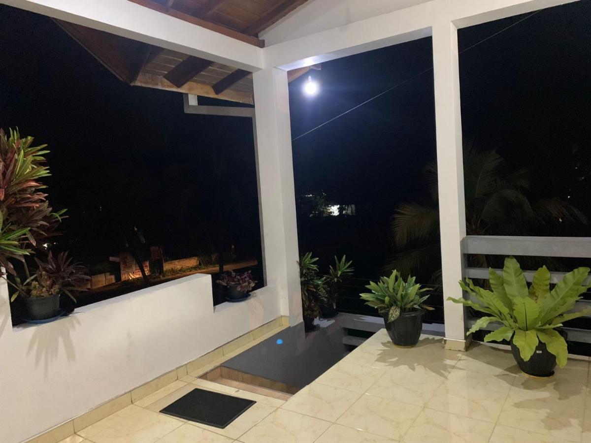 Appartement House Unawatuna