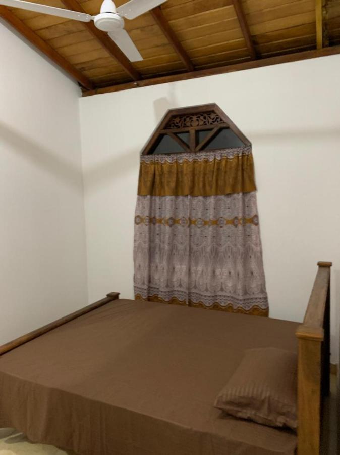 House Appartement