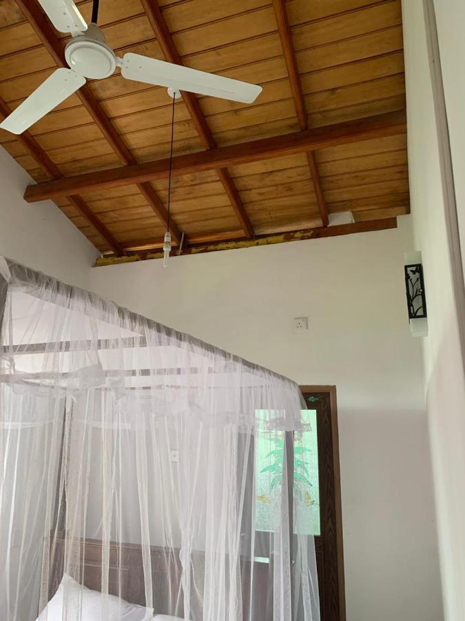 House Appartement